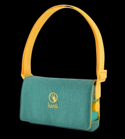 LUNII Pochette de Transport pour Conteuse Ma Fabrique à Histoires^ Bagagerie