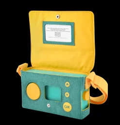 LUNII Pochette de Transport pour Conteuse Ma Fabrique à Histoires^ Bagagerie