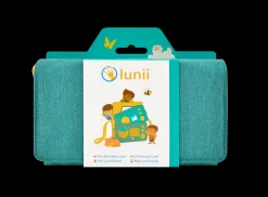 LUNII Pochette de Transport pour Conteuse Ma Fabrique à Histoires^ Bagagerie