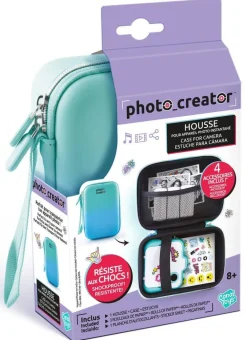 Canal Toys Pochette pour appareil photo instantané Photo Creator^ Appareils Photos Et Vidéo