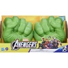 Hasbro Poings de Hulk - Avengers^ Autres Accessoires De Déguisement