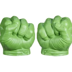 Hasbro Poings de Hulk - Avengers^ Autres Accessoires De Déguisement