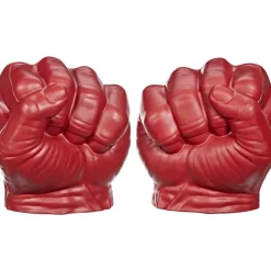 Hasbro Point fracassant Red Hulk - Captain America Brave New World^ Autres Accessoires De Déguisement