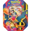 Asmodu00e9e Pokebox Mega-Dracaufeu Y^ Cartes À Collectionner