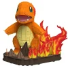 Spin Master Pokemon Salamèche - Puzzle 4D Build^ Puzzles 3D