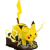 Spin Master Pokemon Pikachu - Puzzle 4D Build^ Puzzles 3D