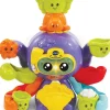 VTech Polo, Mon Poulpe Rigolo^ Jouets De Bain