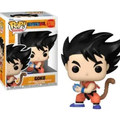Funko POP Dragon Ball Goku 1780^ Les Héros Et Personnages