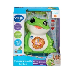 Varta Pop, ma grenouille Hop Hop^ Autres Jouets D'Éveil