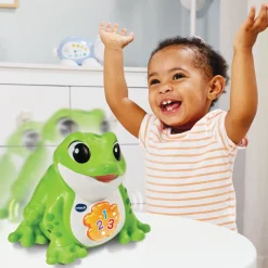 Varta Pop, ma grenouille Hop Hop^ Autres Jouets D'Éveil