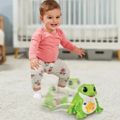 Varta Pop, ma grenouille Hop Hop^ Autres Jouets D'Éveil