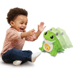 Varta Pop, ma grenouille Hop Hop^ Autres Jouets D'Éveil