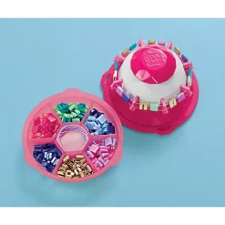 Spin Master Pop Style machine à bracelets - Cool Maker^ Perles, Bijoux Et Perles À Repasser