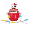 Tomy Pop Up Hello Kitty Pic Pirate^ Jeux D'Action Et D'Adresse