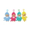 Bandai Porte-clé Monchhichi Pastel 20cm - série 2^ Gadgets Et Produits Fun