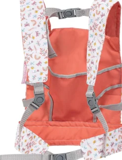 Cerise & Capucine Porte-poupée^ Autres Accessoires