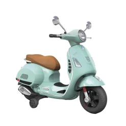MGM Porteur électrique Vespa - Turbo Challenge^ Véhicules D'Extérieur