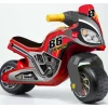 Varta Porteur Molto Moto cross race 94^ Trotteurs, Pousseurs, Porteurs Et Bascules
