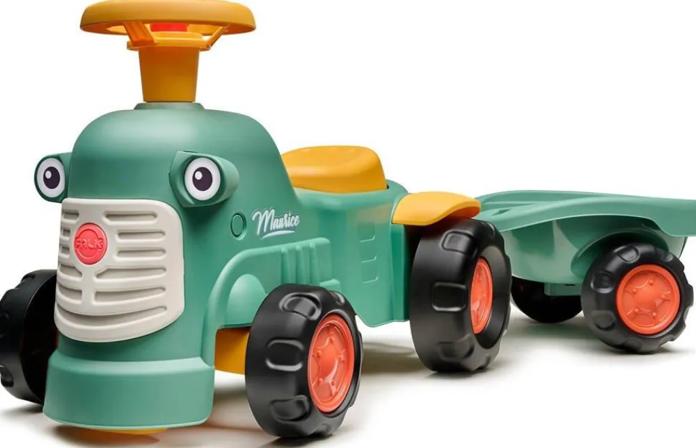 CAP Porteur Tracteur Maurice^ Véhicules D'Extérieur