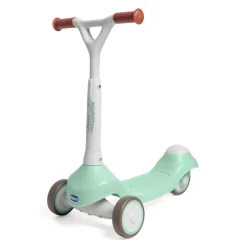 Chicco Porteur trottinette évolutive^ Trotteurs, Pousseurs, Porteurs Et Bascules