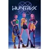 Poster Huntrix - KPOP Demon Hunters^ Mobilier Et Décoration