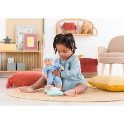 Corolle Pot et lingette Mon Premier Poupon^ Accessoires De Soin