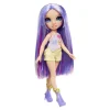 MGA Poupée 27 cm Rainbow High My Fashion doll Violet Willow^ Poupées Mannequins