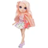 MGA Poupée 27 cm Rainbow High My Fashion doll Bella Parker^ Poupées Mannequins