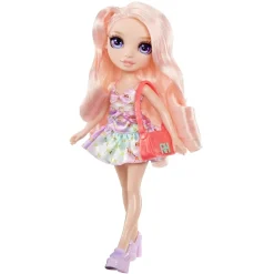 MGA Poupée 27 cm Rainbow High My Fashion doll Bella Parker^ Poupées Mannequins