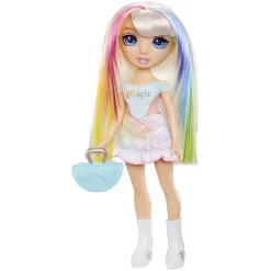 MGA Poupée 27 cm Rainbow High My Fashion doll Amaya Raine^ Poupées Mannequins