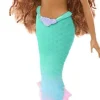 Mattel Poupée Ariel Chantante - Disney Princesses^ Poupées Mannequins