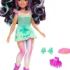 Spin Master Poupée Ava L'école des licornes 24 Cm^ Poupées Mannequins