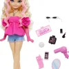Mattel Poupée Barbie - Malibu Dreambesties^ Poupées Mannequins