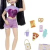 Mattel Poupée Barbie - Renee Dream Besties^ Poupées Mannequins