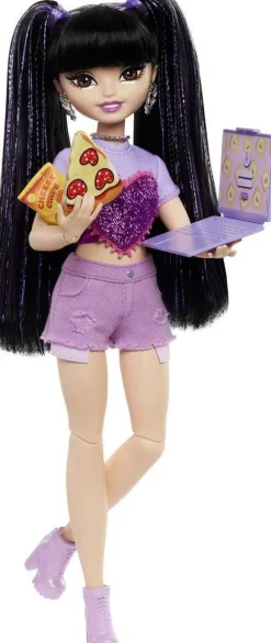 Mattel Poupée Barbie - Renee Dream Besties^ Poupées Mannequins