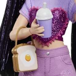 Mattel Poupée Barbie - Renee Dream Besties^ Poupées Mannequins
