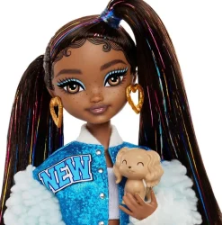 Mattel Poupée Barbie Brooklyn Dreambesties^ Poupées Mannequins