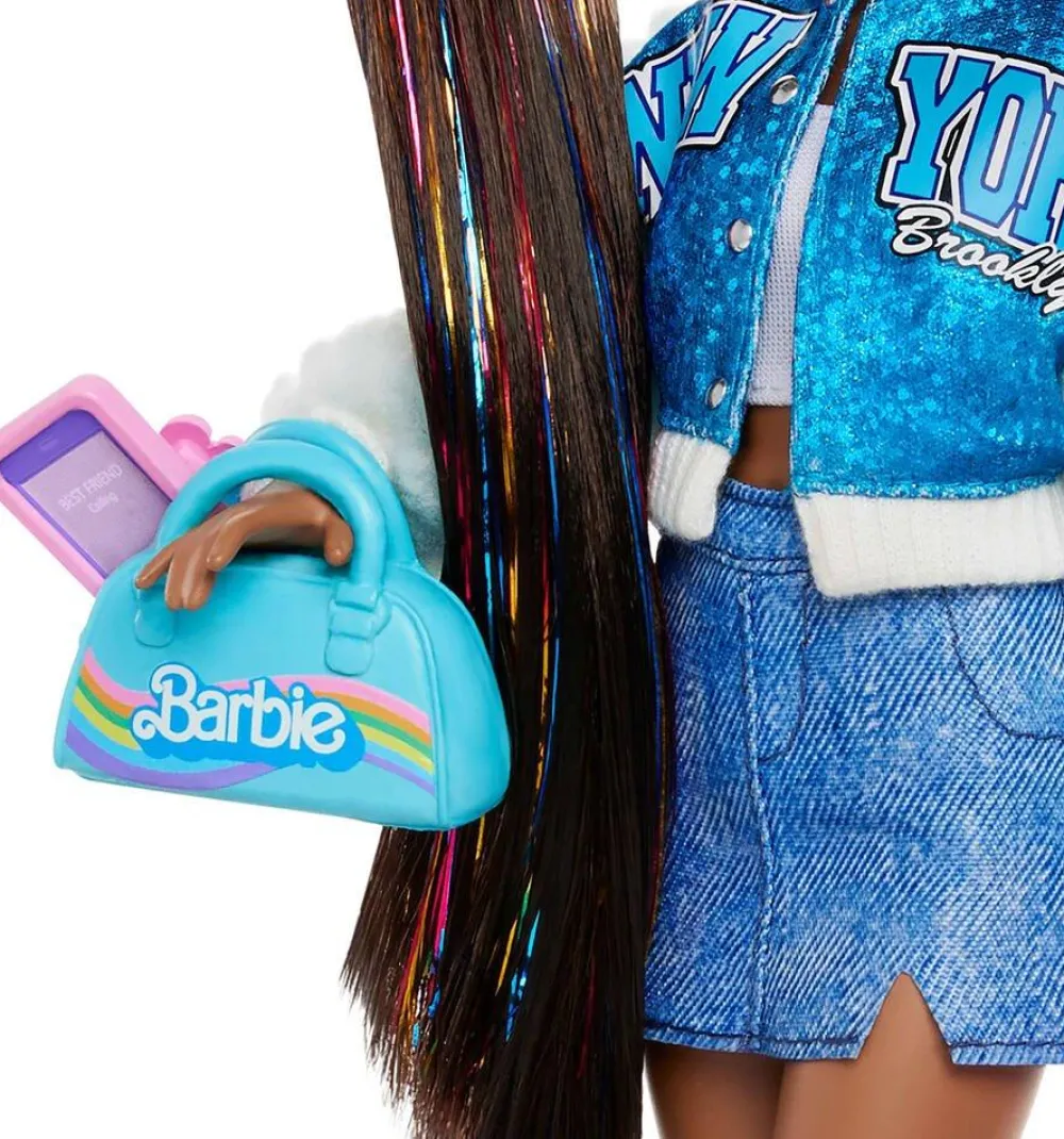 Mattel Poupée Barbie Brooklyn Dreambesties^ Poupées Mannequins