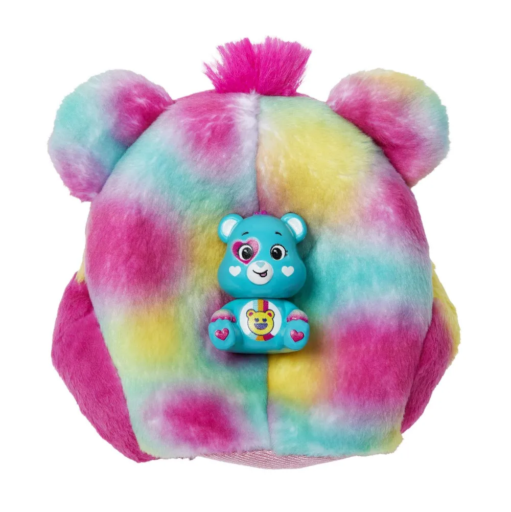 Mattel Poupée Barbie Cutie Reveal Bisounours Toujoyeux^ Poupées Mannequins