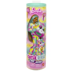 Mattel Poupée Barbie Cutie Reveal Bisounours Toujoyeux^ Poupées Mannequins