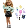 Mattel Poupée Barbie Dreambesties Zia^ Poupées Mannequins