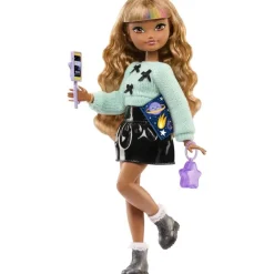 Mattel Poupée Barbie Dreambesties Zia^ Poupées Mannequins