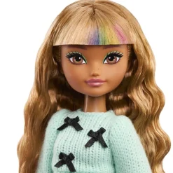 Mattel Poupée Barbie Dreambesties Zia^ Poupées Mannequins