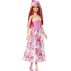 Mattel Poupée Barbie princesse^ Poupées Mannequins