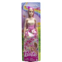 Mattel Poupée Barbie princesse^ Poupées Mannequins