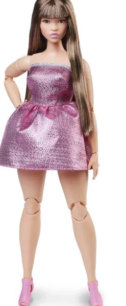 Mattel Poupée Barbie Signature Looks 24^ Poupées Mannequins