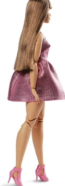 Mattel Poupée Barbie Signature Looks 24^ Poupées Mannequins