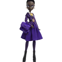 Mattel Poupée Bianca - Monster High x Mercredi^ Poupées Mannequins