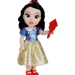 Jakks Poupée Blanche Neige 38 cm^ Poupées Classiques