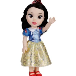 Jakks Poupée Blanche Neige 38 cm^ Poupées Classiques